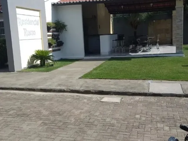 Imagem 9: Trairi - Casa Temporada