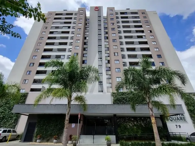 Imagem: Apartamento com 2 Quartos Sendo 1 Suíte