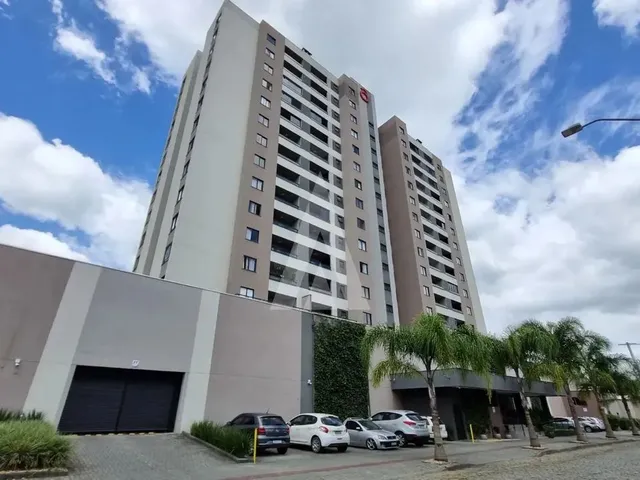 Imagem 4: Apartamento com 2 Quartos Sendo 1 Suíte, Sacada com Churrasqueira e 1 Vaga de Garagem No