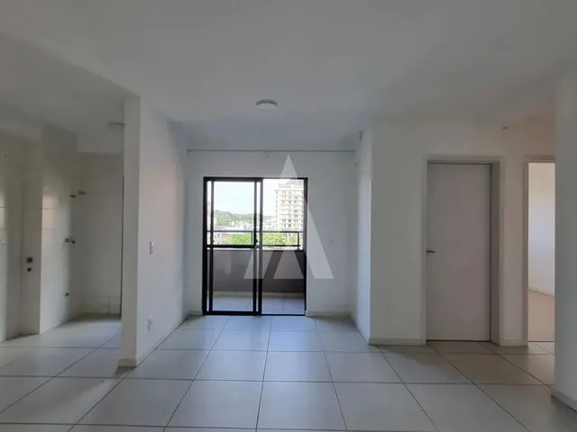 Imagem 14: Apartamento com 2 Quartos Sendo 1 Suíte, Sacada com Churrasqueira e 1 Vaga de Garagem No