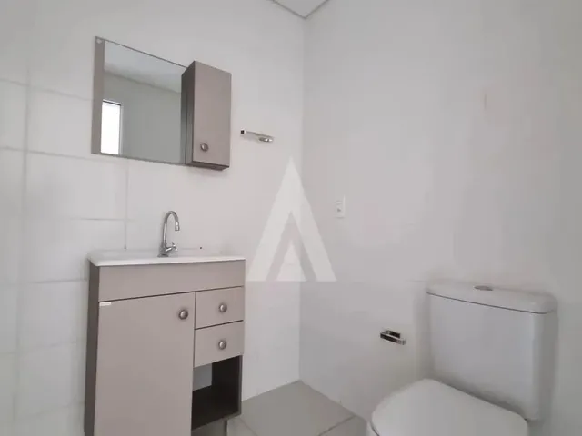 Imagem 7: Apartamento com 2 Quartos Sendo 1 Suíte, Sacada com Churrasqueira e 1 Vaga de Garagem No