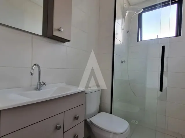 Imagem 10: Apartamento com 2 Quartos Sendo 1 Suíte, Sacada com Churrasqueira e 1 Vaga de Garagem No