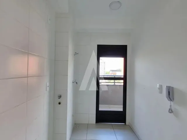 Imagem 13: Apartamento com 2 Quartos Sendo 1 Suíte, Sacada com Churrasqueira e 1 Vaga de Garagem No