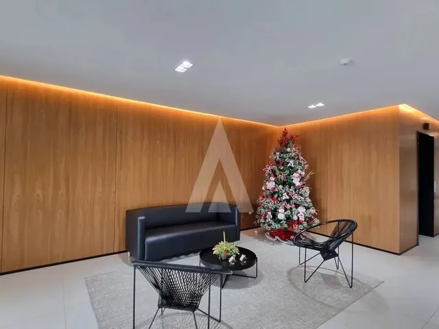 Imagem 12: Apartamento com 2 Quartos Sendo 1 Suíte, Sacada com Churrasqueira e 1 Vaga de Garagem No