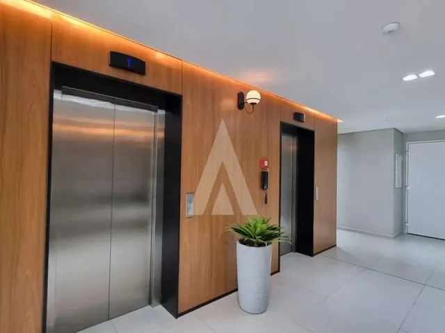 Imagem 8: Apartamento com 2 Quartos Sendo 1 Suíte, Sacada com Churrasqueira e 1 Vaga de Garagem No