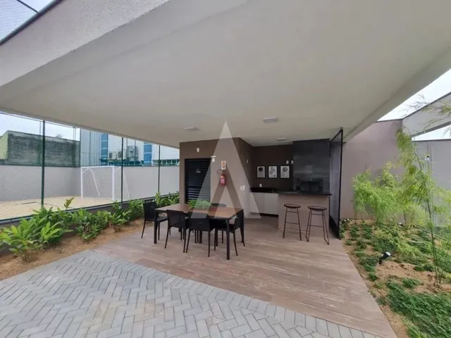 Imagem 11: Apartamento com 2 Quartos Sendo 1 Suíte, Sacada com Churrasqueira e 1 Vaga de Garagem No