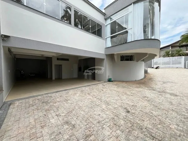 Imagem: Casa Disponível para Locação no Bairro