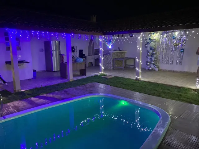 Imagem: Recanto Maria de Souza