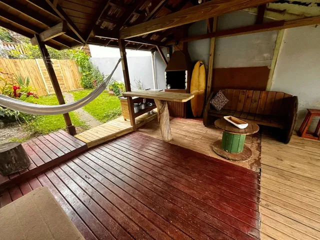 Imagem 1: Casa para Temporada - Conforto, Espaço e Vista para o Mar!