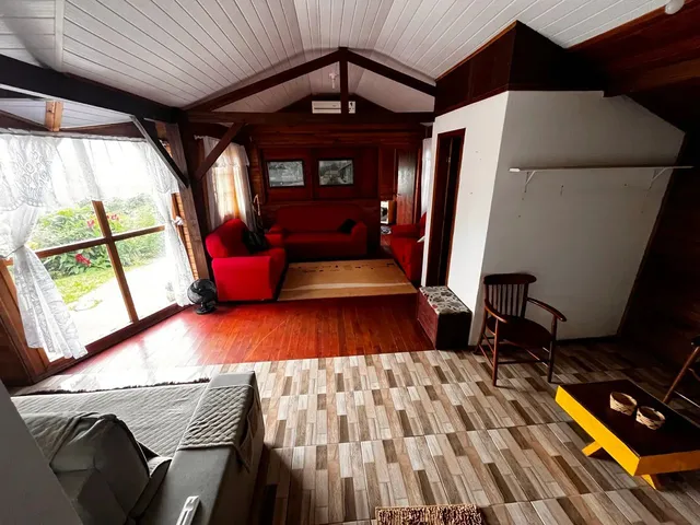 Imagem 10: Casa para Temporada - Conforto, Espaço e Vista para o Mar!
