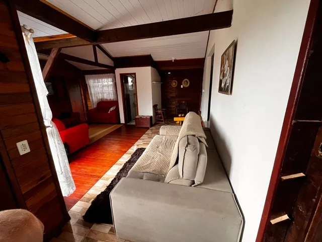 Imagem 16: Casa para Temporada - Conforto, Espaço e Vista para o Mar!