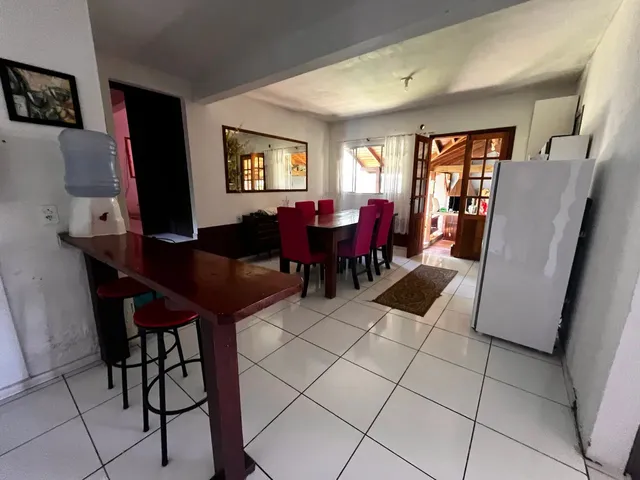 Imagem 9: Casa para Temporada - Conforto, Espaço e Vista para o Mar!