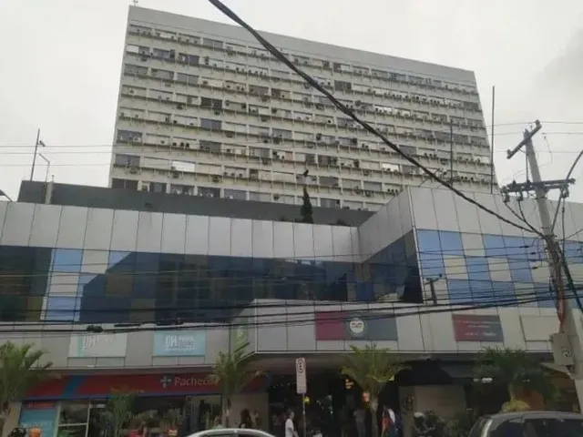 Imagem: Sala À Venda, 35 M² por R$ 130.000 - Madureira