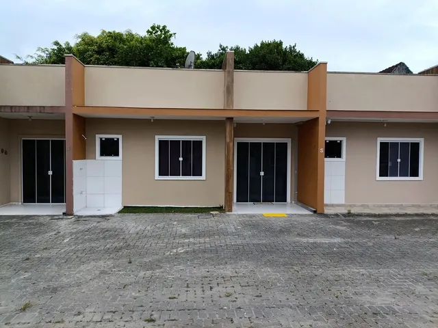 Imagem: Casa de Praia a 200M do Mar