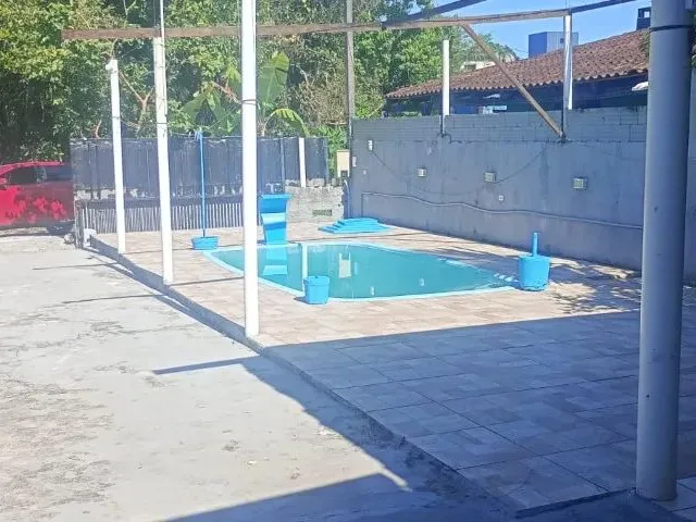 Imagem: Casa Praia de Caiobá com Piscina Natal