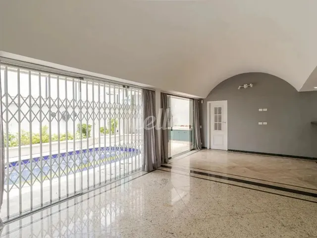 Imagem: Casa 3 Quartos para Alugar No(A) Mooca