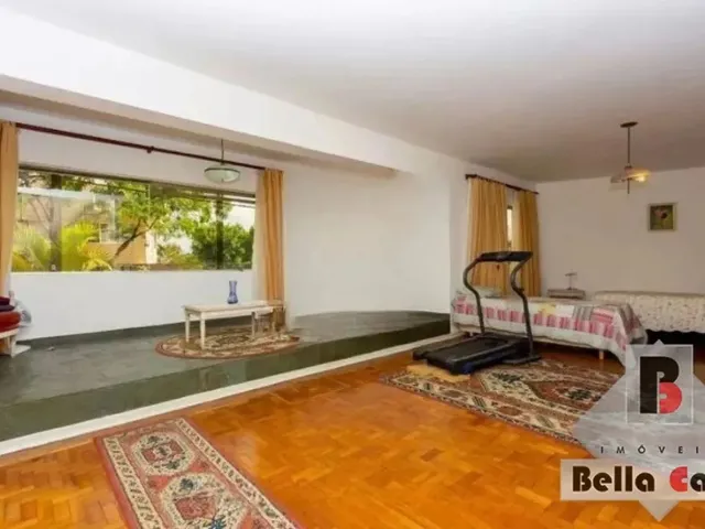 Imagem: Casa na Mooca com 3 Dormitórios Sendo 1
