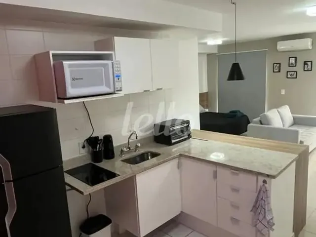 Imagem: Apartamento 1 Quartos para Alugar No(A)