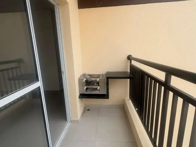 Imagem: Lançamento para Locação Vila Ema Apartamentos