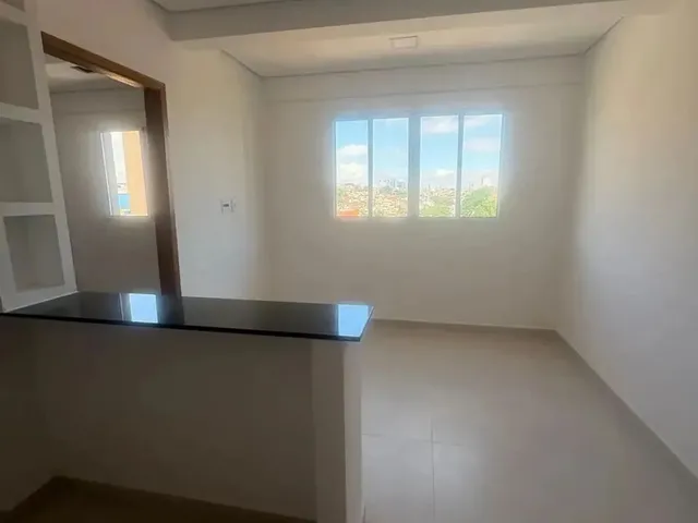 Imagem: Lançamento para Locação Vila Ema Apartamentos