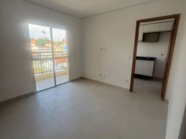 Imagem: Lançamento para Locação Vila Ema Apartamentos