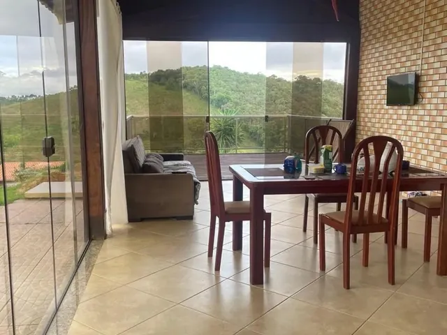 Imagem 3: Granja 10 Min Sentido Jf X Coronel Pacheco