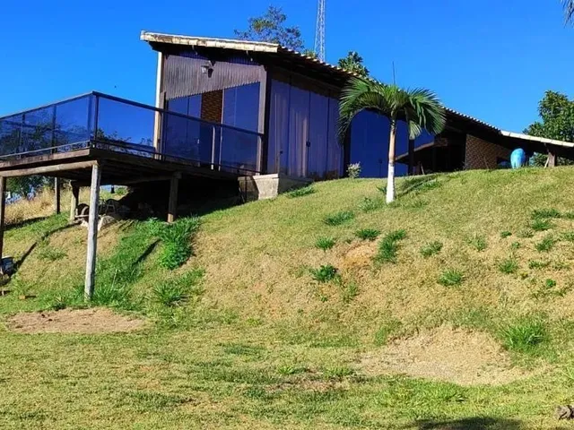 Imagem 5: Granja 10 Min Sentido Jf X Coronel Pacheco
