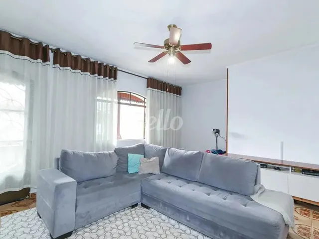 Imagem: Casa 3 Quartos para Alugar No(A) Vila Mafra