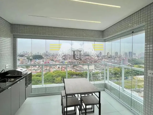 Imagem: Apartamento para Locação no Tatuapé Espaço