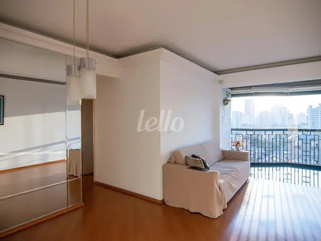 Imagem: Apartamento 3 Quartos para Alugar No(A)