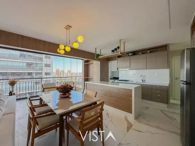 Imagem: Apartamento para Alugar no Bairro Tatuapé