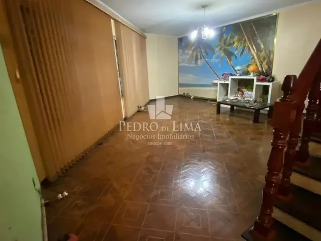 Imagem: Sobrado 267 M² Tatuapé, 3 Quartos (1 Suíte)