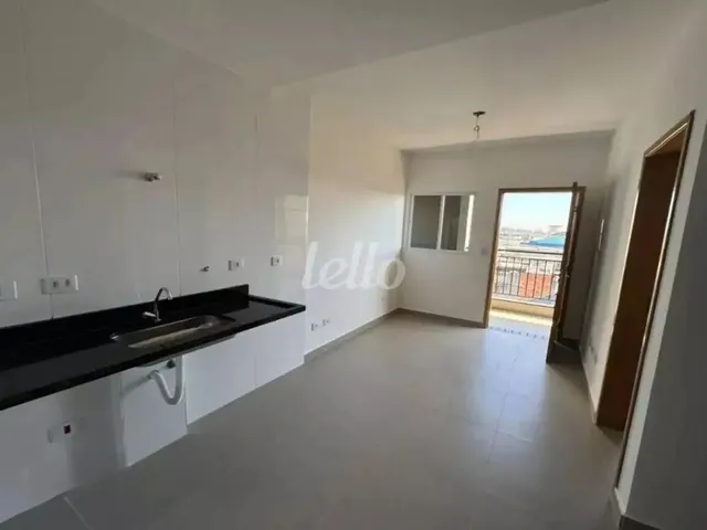 Imagem: Apartamento 2 Quartos para Alugar No(A)