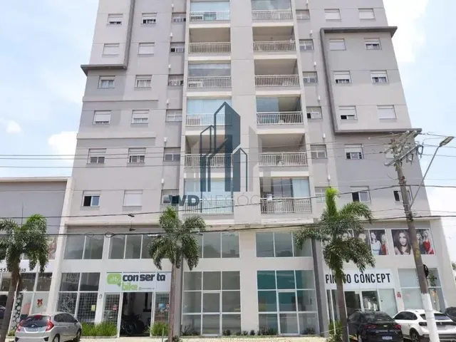 Imagem: Apartamento para Alugar no Bairro Vila Jacuí