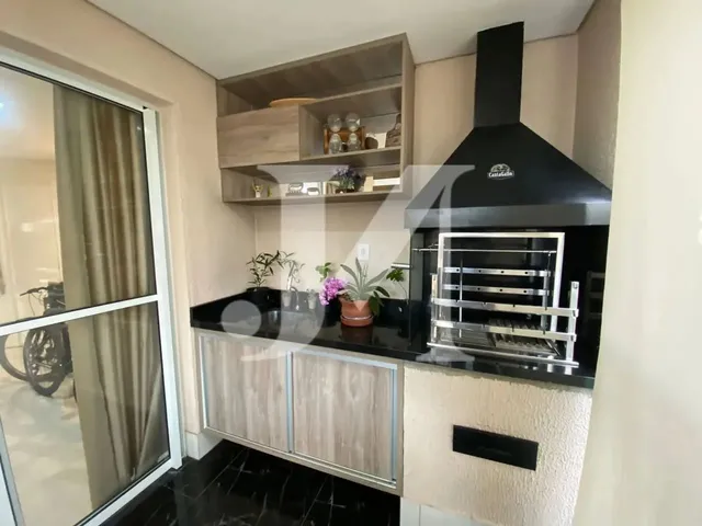 Imagem: Apartamento Padrão de 116M² com 3 Dormitórios