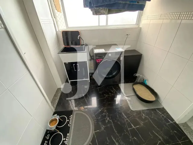 Imagem 9: Apartamento Padrão de 116M² com 3 Dormitórios, Sendo 1 Suíte e 2 Vagas de Garagem No