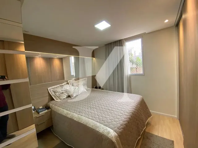 Imagem 2: Apartamento Padrão de 116M² com 3 Dormitórios, Sendo 1 Suíte e 2 Vagas de Garagem No