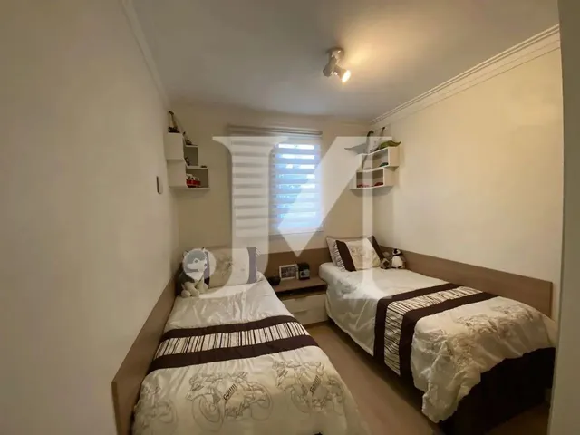 Imagem 15: Apartamento Padrão de 116M² com 3 Dormitórios, Sendo 1 Suíte e 2 Vagas de Garagem No