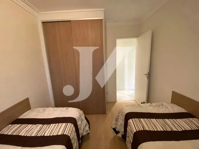 Imagem 11: Apartamento Padrão de 116M² com 3 Dormitórios, Sendo 1 Suíte e 2 Vagas de Garagem No