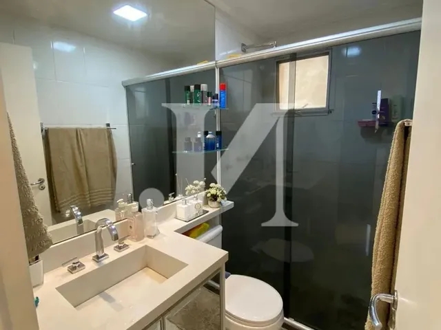 Imagem 6: Apartamento Padrão de 116M² com 3 Dormitórios, Sendo 1 Suíte e 2 Vagas de Garagem No