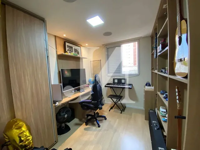 Imagem 5: Apartamento Padrão de 116M² com 3 Dormitórios, Sendo 1 Suíte e 2 Vagas de Garagem No