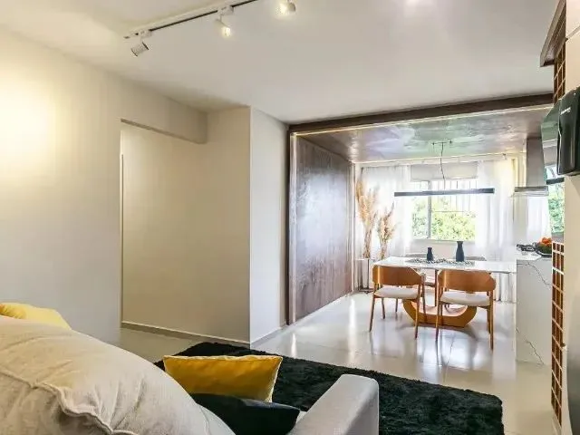 Imagem: Apartamento Mobiliado no Tatuapé 60 M²