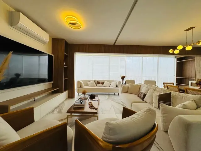 Imagem: Incrível Apartamento Mobiliado e Finamente