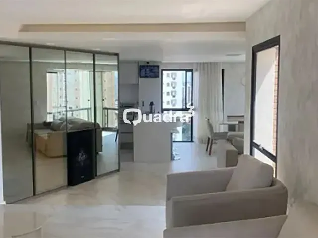 Imagem: Apartamento À Venda e Locação, com 156