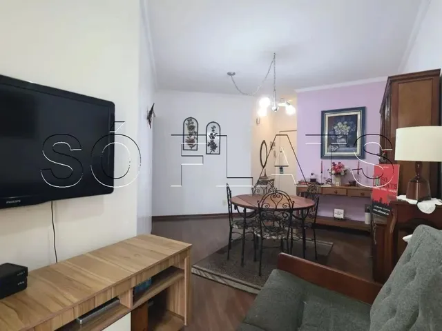 Imagem: Flat Disponível para Locação no Palais