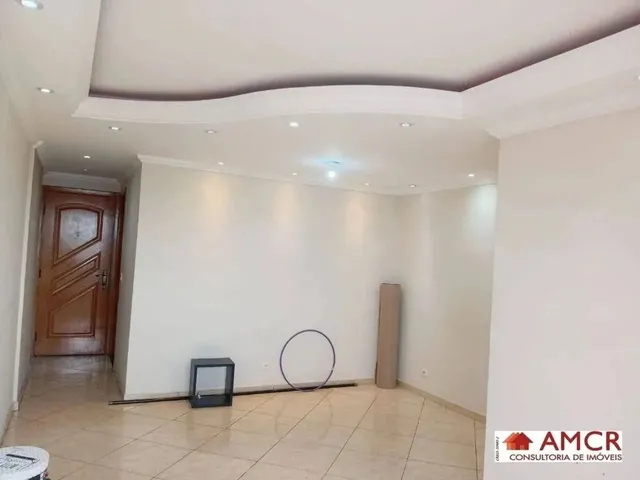 Imagem: Apartamento com 3 Dormitórios para Alugar