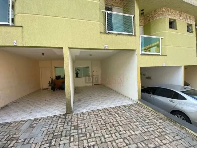 Imagem: Sobrado com 3 Dormitórios para Alugar
