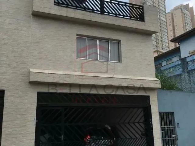 Imagem: Sobrado para Venda Ou Locação na Mooca