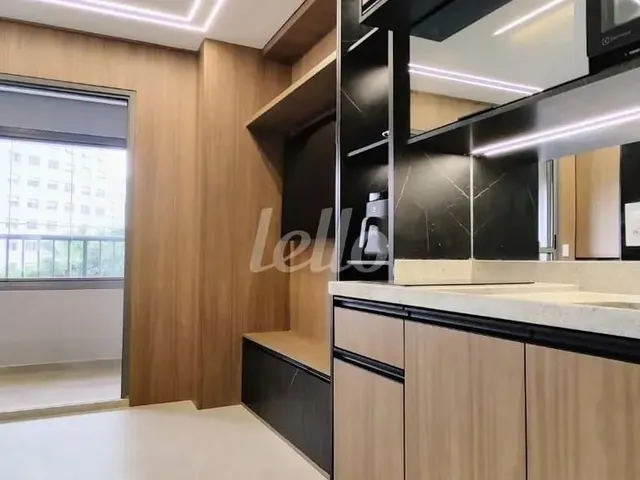 Imagem: Apartamento 1 Quartos para Alugar No(A)