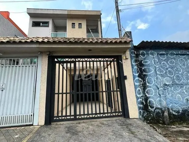 Imagem: Casa 3 Quartos para Alugar No(A) Vila Formosa